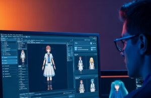 La industria del anime se une contra Sora 2 por uso de material con copyright