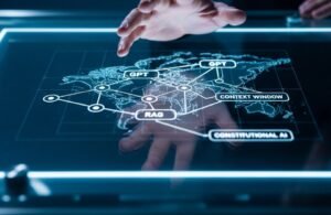 La infraestructura detrás del 'prompt': Cómo elegir tu primer asistente de IA