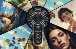 Más allá de la lealtad: elige tu modelo de IA por personalidad