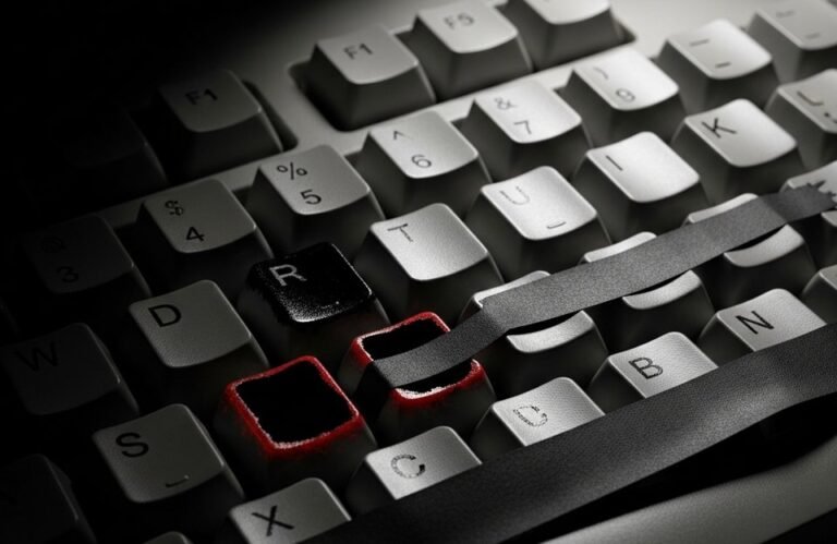 Moderación de Contenido: El Delicado Equilibrio de la Libertad en la Red