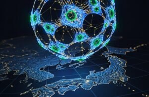 Movelo: Japón desafía a Google y OpenAI con IA de razonamiento humano