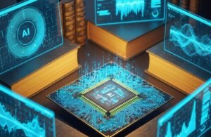 NVIDIA predice: IA generará el 90% del conocimiento en 2 años