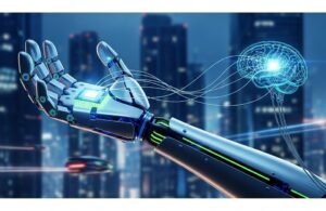 Neuralink avanza: brazo robótico controlado por chip cerebral