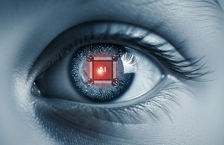 Riesgo arquitectónico de la IA en la infancia: manipulación y sesgo en modelos fundacionales