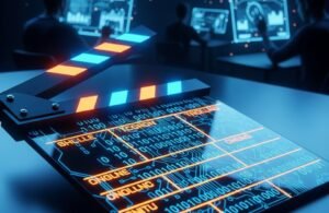 Runway Gen-4.5: Video IA con Control y Fidelidad Mejorados