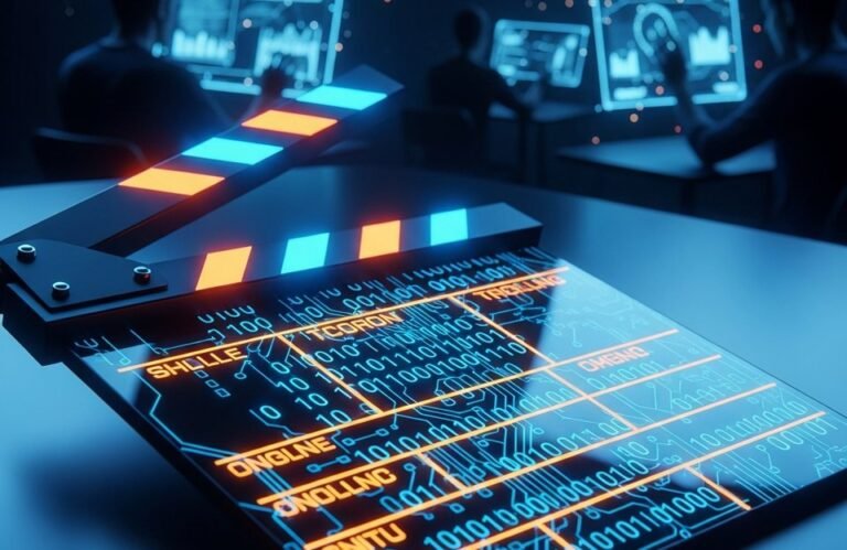 Runway Gen-4.5: Video IA con Control y Fidelidad Mejorados