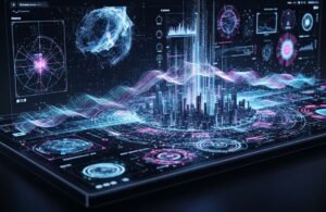 RunwayML revoluciona la IA con su Modelo General del Mundo y Gen-4/5