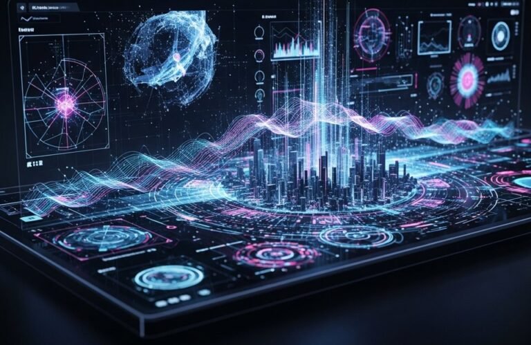 RunwayML revoluciona la IA con su Modelo General del Mundo y Gen-4/5