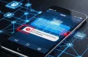 Smishing: La Amenaza de Phishing SMS se Cuela en las Empresas