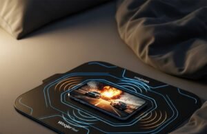 Woojer Feel: la esterilla háptica que transforma tu cama en un cine