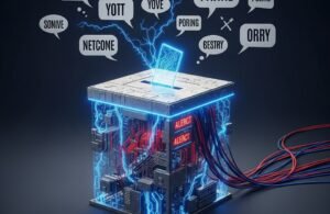 Chatbots Políticos: ¿Influencia o Desinformación?