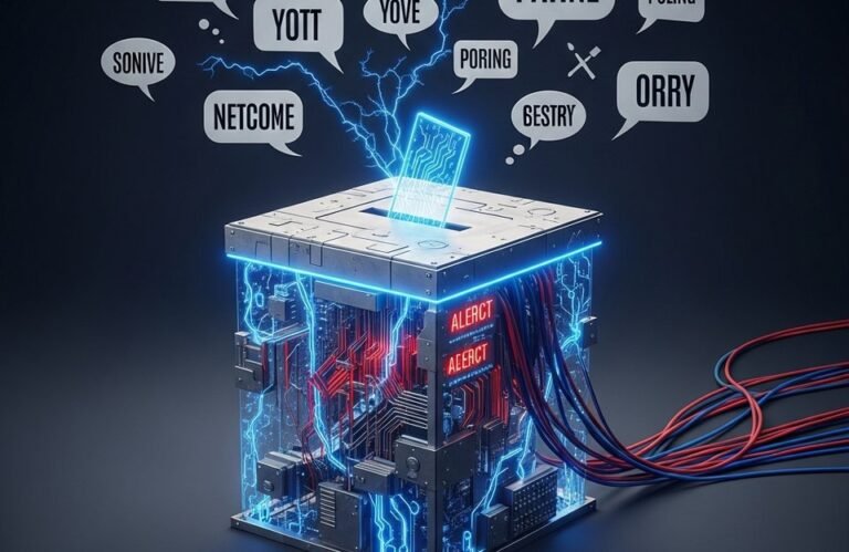 Chatbots Políticos: ¿Influencia o Desinformación?