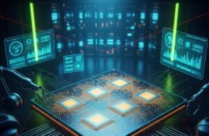 Google Transiciona a Servidores MCP con Agentes Integrados: ¿El Futuro del Data Center Autónomo?