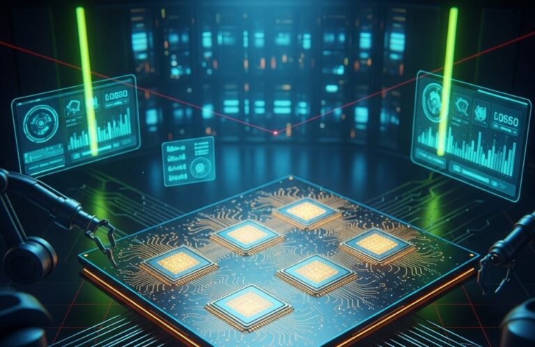 Google Transiciona a Servidores MCP con Agentes Integrados: ¿El Futuro del Data Center Autónomo?