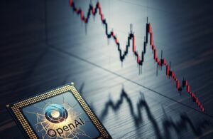 La amenaza de OpenAI: ¿Punto único de fallo para la economía de la IA?