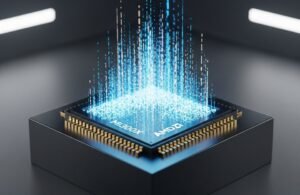 La nueva infraestructura del silicio: ¿Oportunidad ilimitada para la IA?