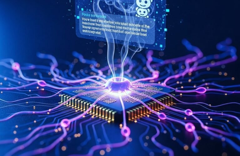 AI Agents Crean su Propia Red Social para Debatir la Existencia