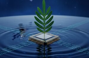 AI y Satélites Mapean Posidonia en el Mediterráneo con Precisión Récord