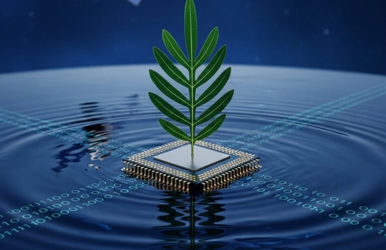 AI y Satélites Mapean Posidonia en el Mediterráneo con Precisión Récord