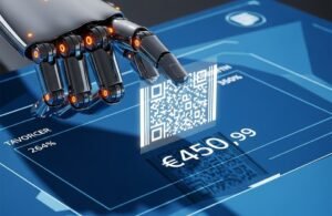 Agentes de Compra impulsados por IA: El desafío de la transparencia en el comercio digital