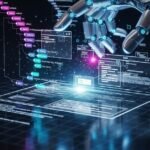 Análisis Técnico de Wix Harmony: El Híbrido IA que Busca Sitios Web Listos para Producción