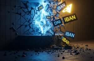 Análisis técnico de la brecha de datos en Endesa: DNI e IBAN comprometidos