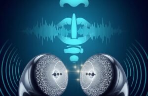 Apple adquiere Q.ai por $2B: La revolución de la Tecnología de Discurso Silencioso