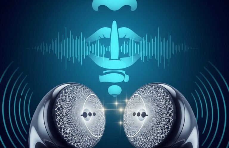 Apple adquiere Q.ai por $2B: La revolución de la Tecnología de Discurso Silencioso