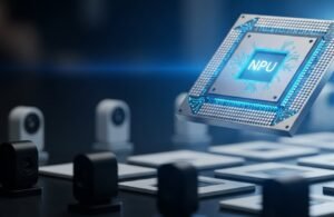 Arquitectura de Edge AI: Por qué la IA local supera a los modelos fundacionales conversacionales