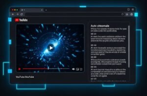 Atlas de OpenAI: El navegador con IA que entiende videos y redefine la interacción digital