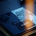 Brecha de soberanía en IA: La dependencia europea de la pila tecnológica de EE. UU.