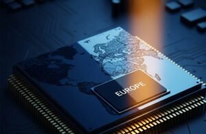 Brecha de soberanía en IA: La dependencia europea de la pila tecnológica de EE. UU.