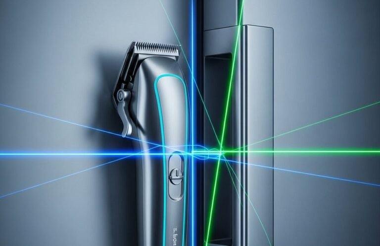 CES confirma la IA cotidiana: Neveras y cortadoras de pelo inteligentes lideran la innovación