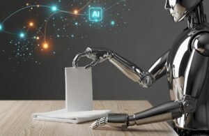 CLOiD de LG: El mayordomo robótico que orquesta el hogar inteligente con IA