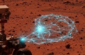 Claude 2.1 de Anthropic Planifica Rutas del Rover Perseverance en Marte