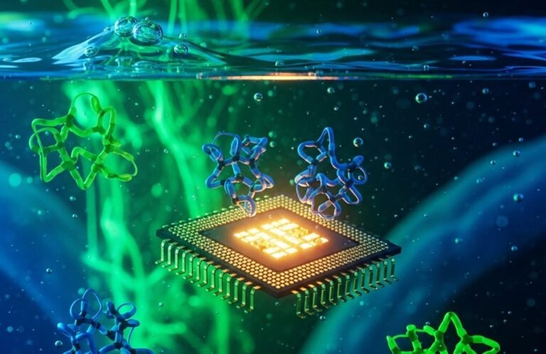 DeepMind y AlphaFold: La IA invisible que está transformando la ciencia