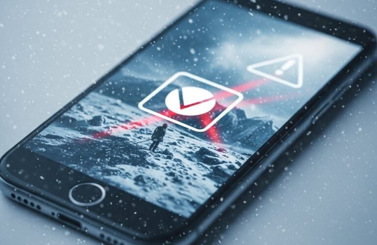 Deepfakes y la Crisis de Confianza Digital: El caso Kamchatka como advertencia