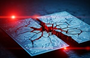 Desalineamiento Emergente: El riesgo no lineal en la arquitectura de la IA escalable