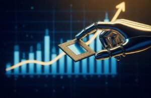 El Boom de la IA Desata una Ola de Riqueza Récord: 50 Nuevos Multimillonarios en 2025