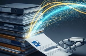 El Dilema de los Datos: OpenAI y la Caza de Archivos Laborales Reales