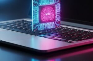 El PC con IA: La nueva herramienta creativa que empodera al artista digital