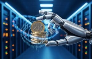 El desplazamiento silencioso: 200.000 empleos bancarios europeos en riesgo por la IA