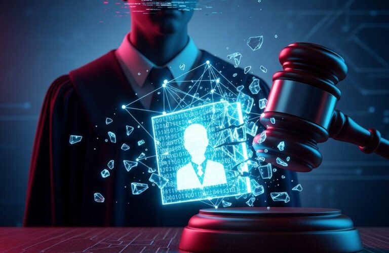 España eleva el deepfake a 'ultrasuplantación' y lo tipifica como vulneración del derecho al honor