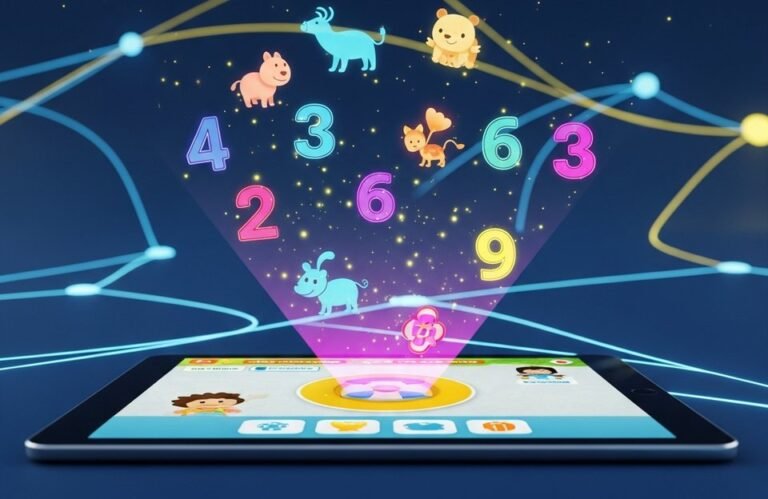 Ex-Google lideran app de aprendizaje infantil impulsada por IA interactiva