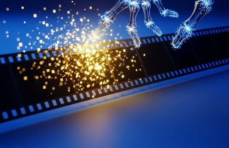 Firefly Foundry transforma el cine: IA generativa acelera la producción en Hollywood