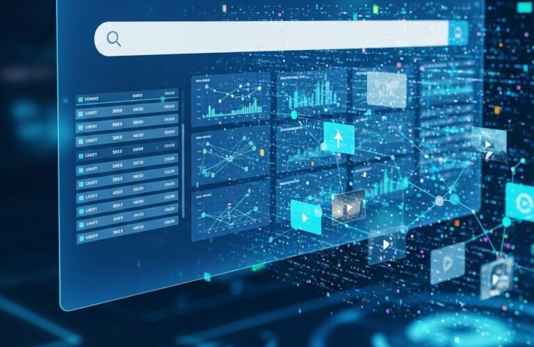 Gemini 3 Pro en Google Search: La IA multimodal transforma la búsqueda en creación de contenido