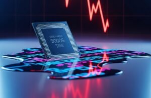 Google Genie y el pánico bursátil: La IA que crea juegos en segundos