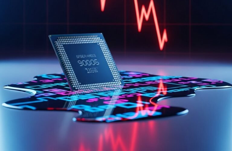 Google Genie y el pánico bursátil: La IA que crea juegos en segundos