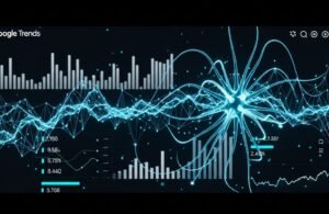 Google integra Gemini en Trends para descubrir y analizar patrones de búsqueda
