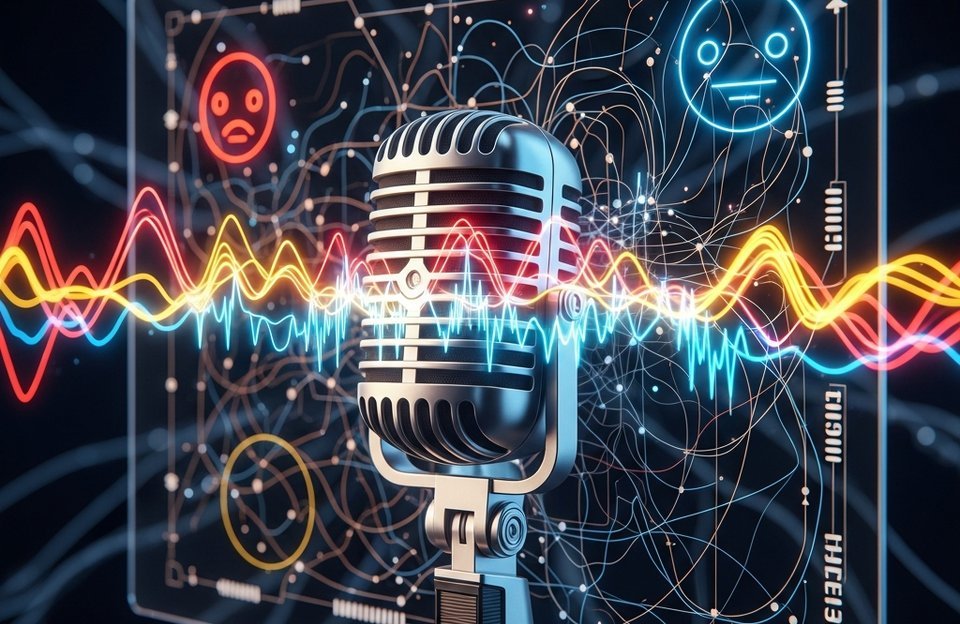 Google integra la detección de emociones de Hume AI para humanizar su inteligencia artificial